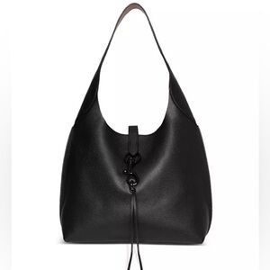 Rebecca Minkoff Leather Megan Hobo Bag - Like NEW!